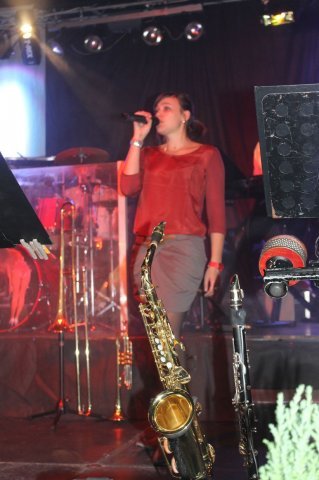 Fête d'Octobre 2012 à Rixheim